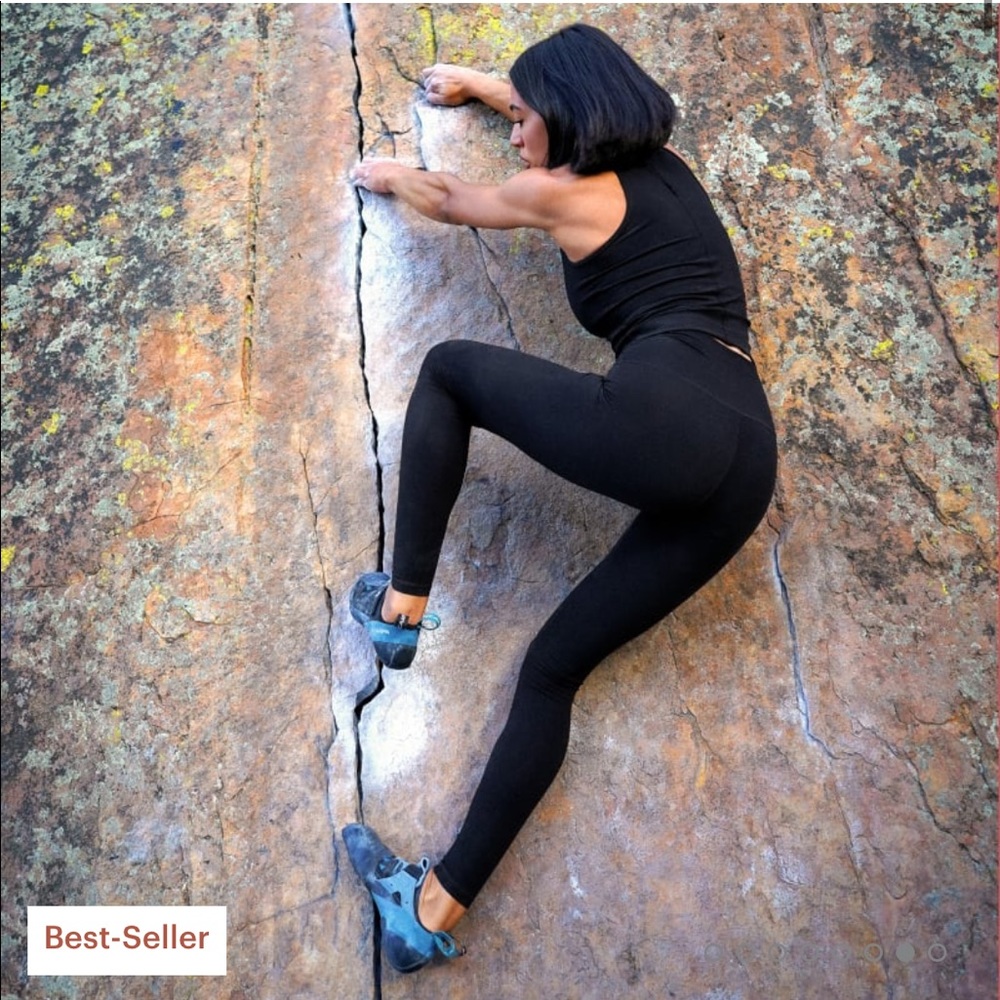 Everlane Perform Leggings (Ankle Length 25”)
